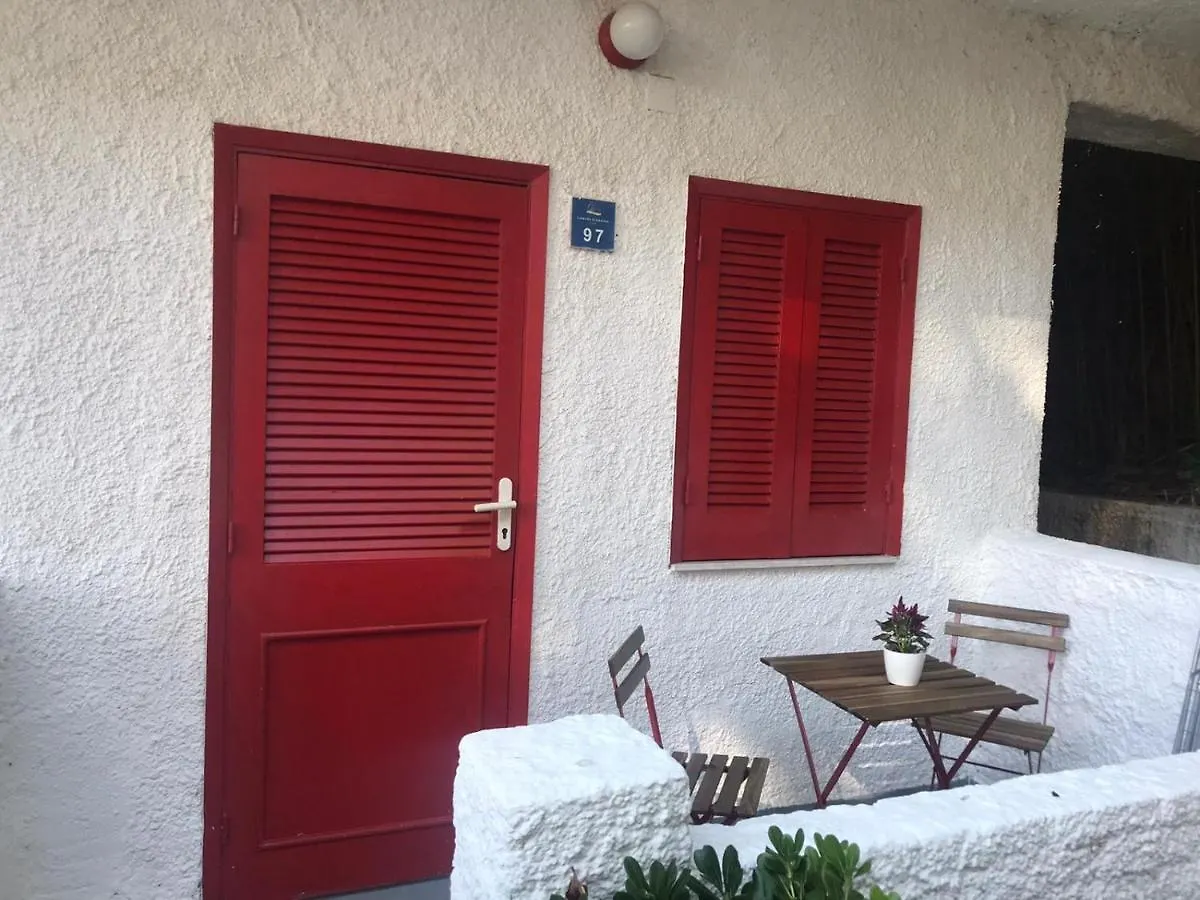 Affittacamere Stanze al mare di Lucia Hotel Fontane Bianche