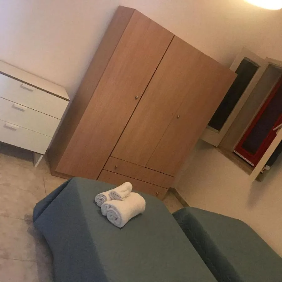 Affittacamere Stanze al mare di Lucia Hotel Fontane Bianche Italia