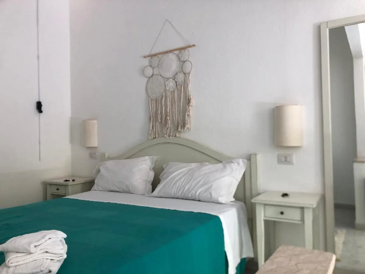 Affittacamere Stanze al mare di Lucia Hotel Fontane Bianche Italia