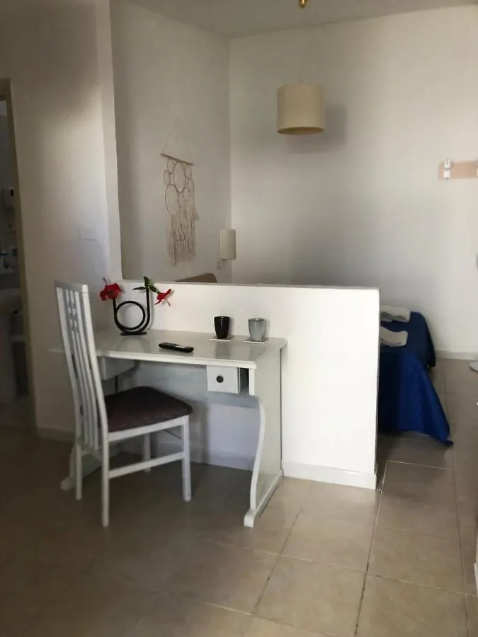 Stanze al mare di Lucia Hotel Fontane Bianche